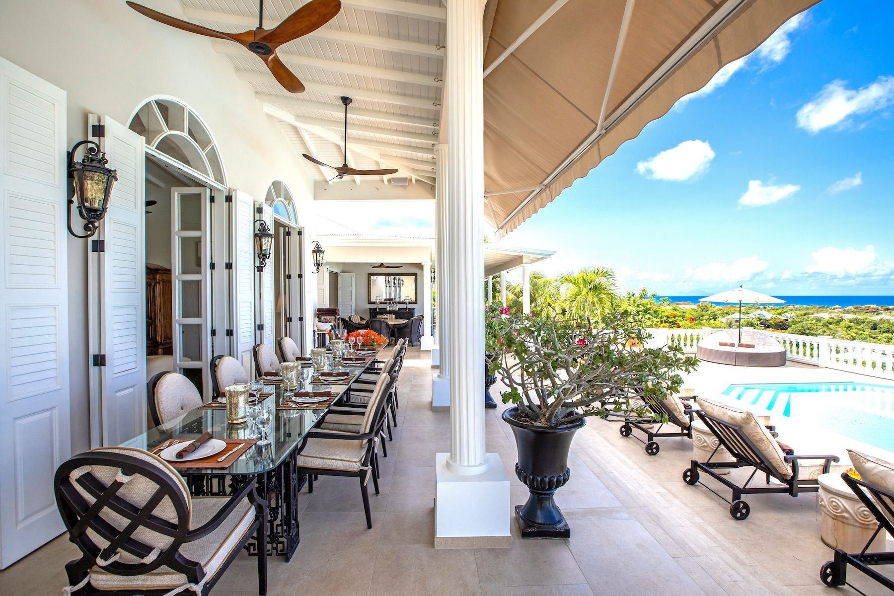 Mille Fleurs Villa villa photo.